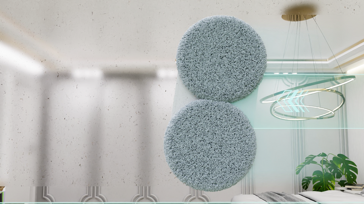 Robot Laveur de Vitres Intelligent Vitres Nettes Sans Effort – Netova