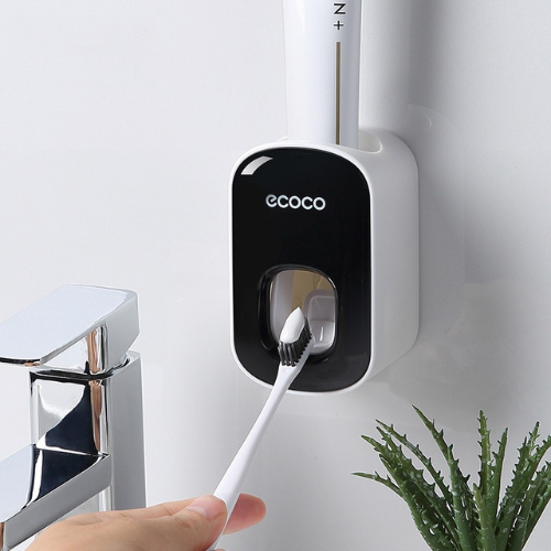 Distributeur Automatique de Dentifrice Anti-Gaspillage Sans Perçage – Netova