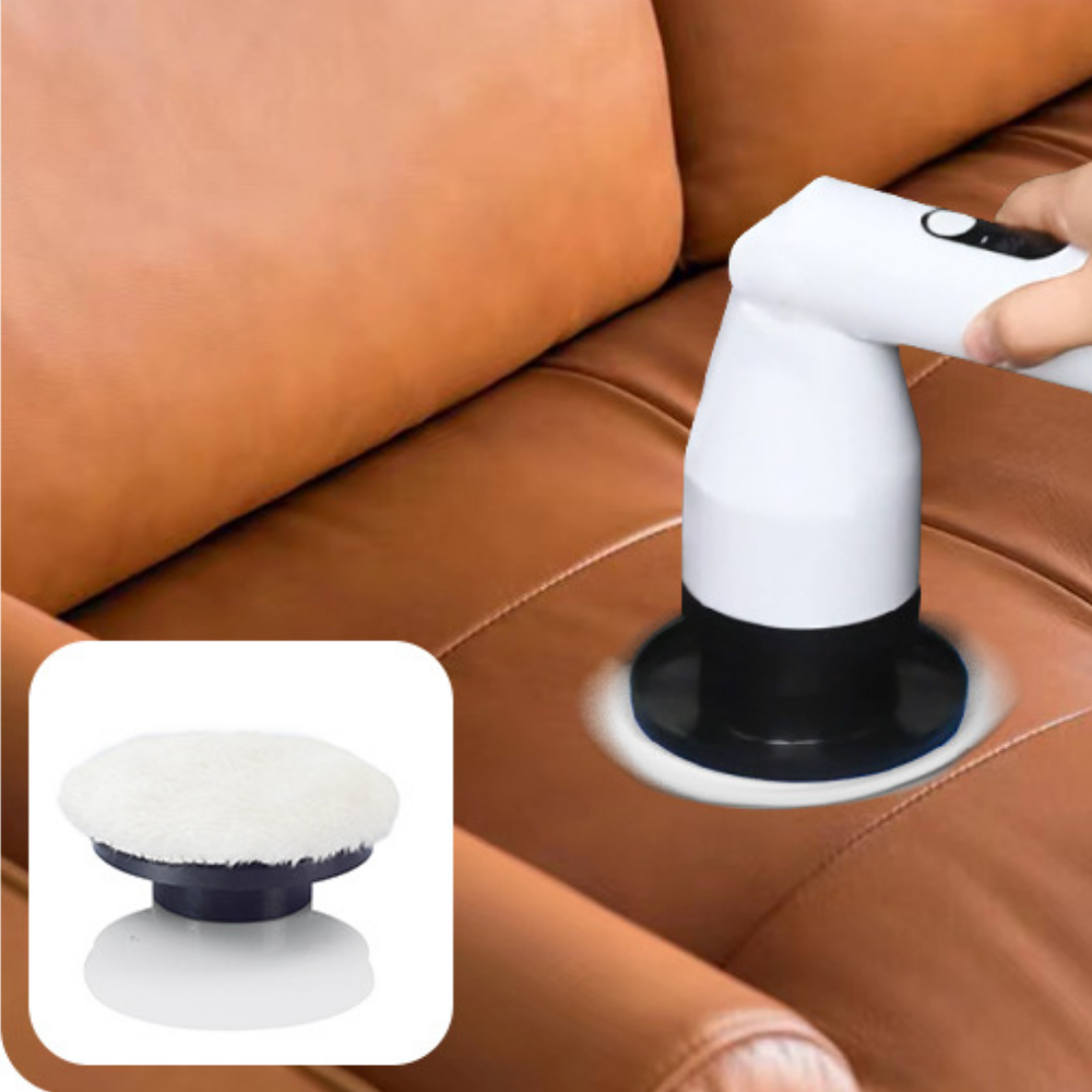 Brosse Électrique Cuisine Dégraisse Sans Frotter – Netova