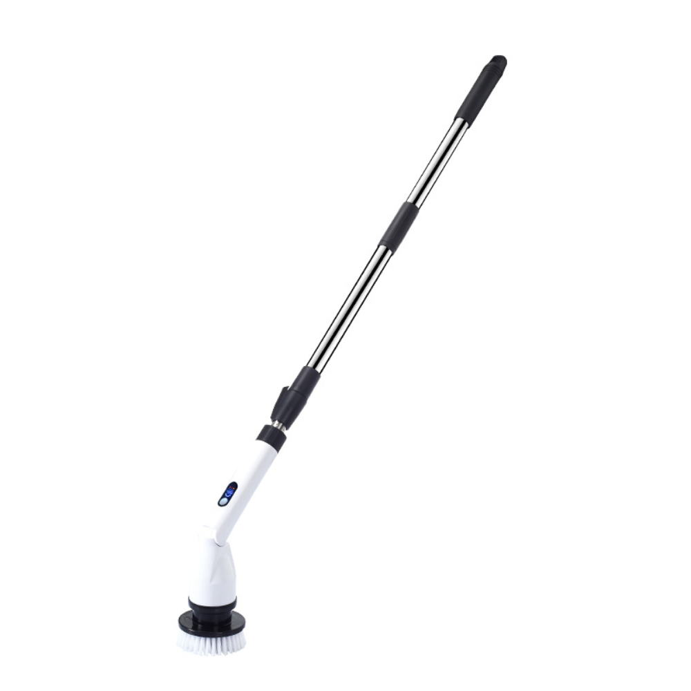 Brosse Électrique Cuisine Dégraisse Sans Frotter – Netova