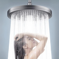 Tête de Douche Moderne Rotation 360° Confort et Élégance – Pluvia