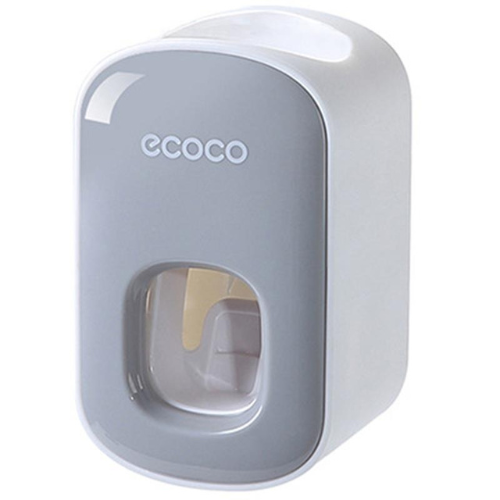 Distributeur Automatique de Dentifrice Anti-Gaspillage Sans Perçage – Netova
