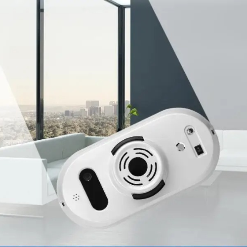 Robot Laveur de Vitres Intelligent Vitres Nettes Sans Effort – Netova