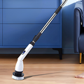Brosse Électrique Cuisine Dégraisse Sans Frotter – Netova