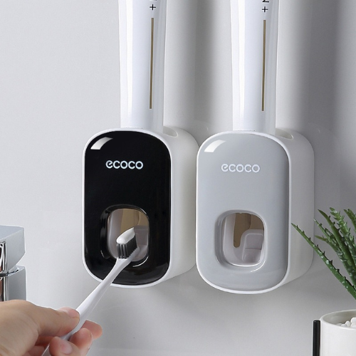 Distributeur Automatique de Dentifrice Anti-Gaspillage Sans Perçage – Netova