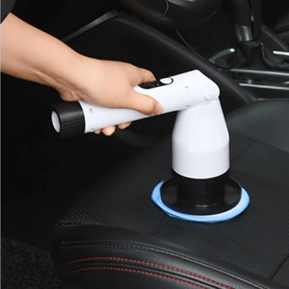Brosse Électrique Cuisine Dégraisse Sans Frotter – Netova