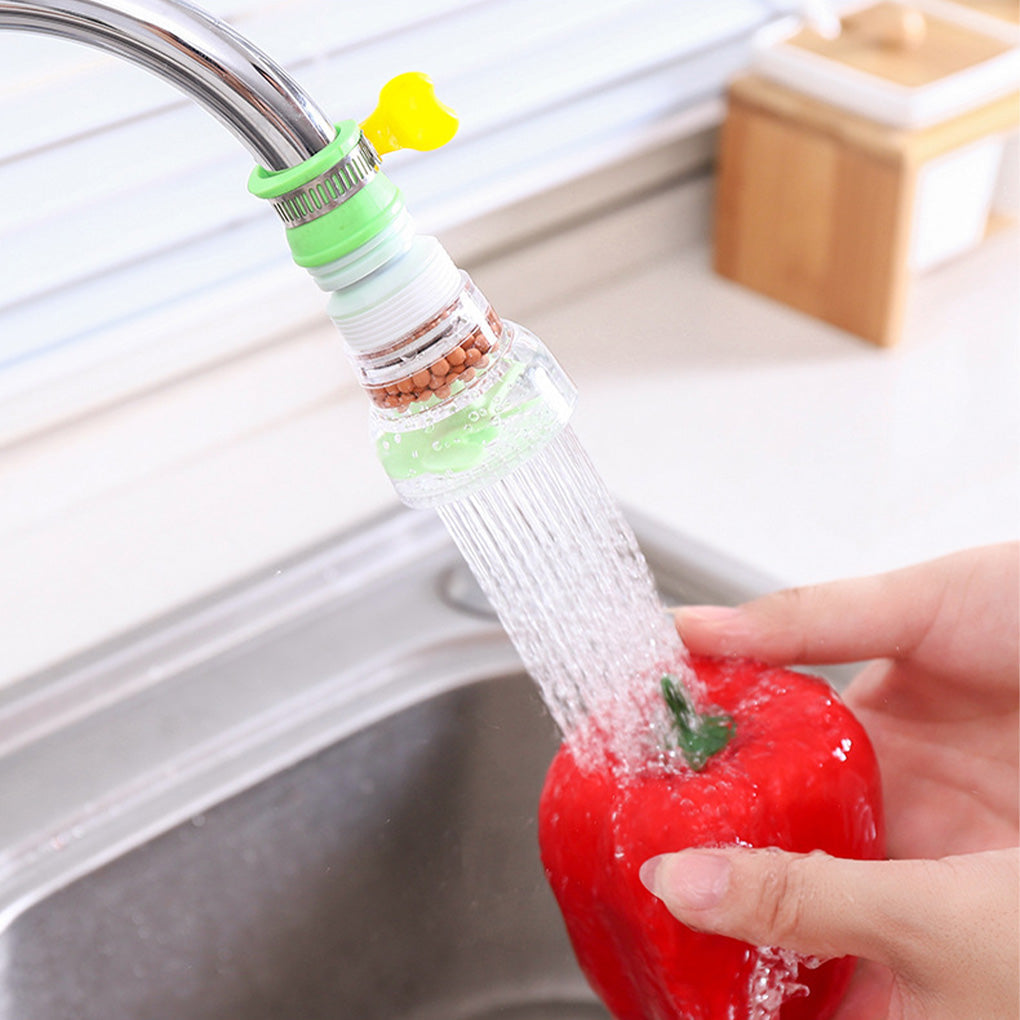 Extension Robinet Cuisine 360° Installation en Quelques Secondes – Aeryo