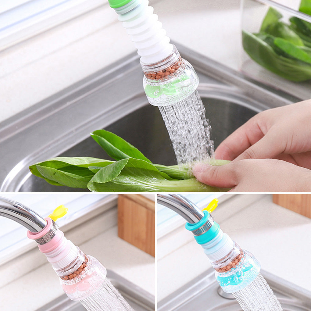 Extension Robinet Cuisine 360° Installation en Quelques Secondes – Aeryo