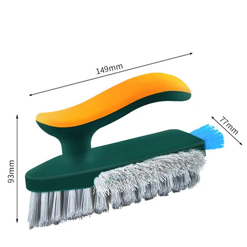 Brosse Multifonction Nettoyage en Profondeur Résultat Impeccable – Netova