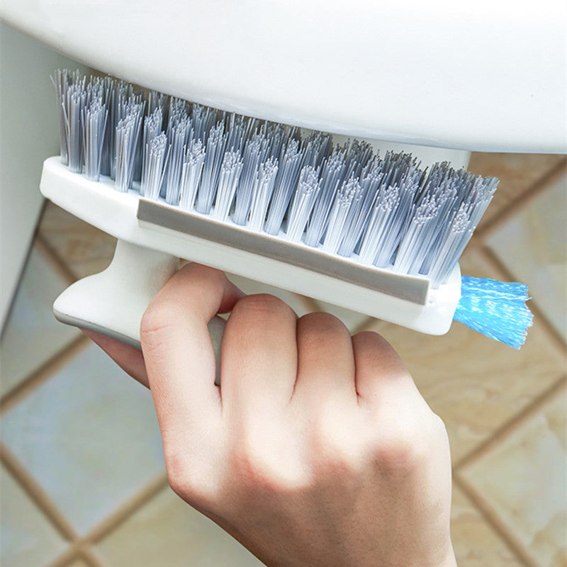 Brosse Multifonction Nettoyage en Profondeur Résultat Impeccable – Netova