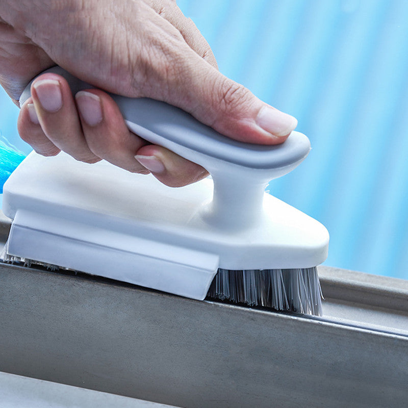 Brosse Multifonction Nettoyage en Profondeur Résultat Impeccable – Netova