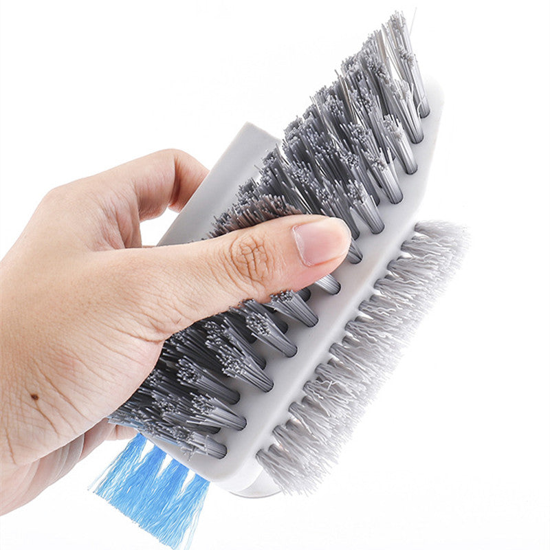 Brosse Multifonction Nettoyage en Profondeur Résultat Impeccable – Netova