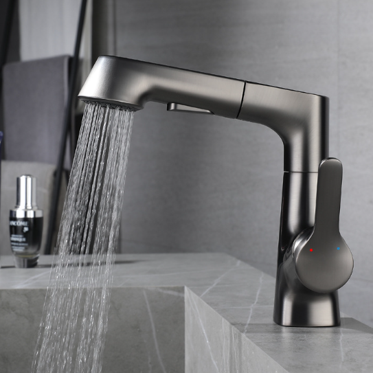 Robinet Cuisine avec Douchette Multifonction Petit Prix – Cuvéa