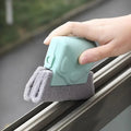 Brosse Fine Nettoyage Fentes et Rainures Profondes – Netova