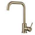 Mitigeur Cuisine Doré Inox Éclat Chaleureux Anti-Corrosion – Cuvéa