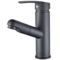 Robinet Douchette Salle de Bain Flexible Installation Facile – Solvane