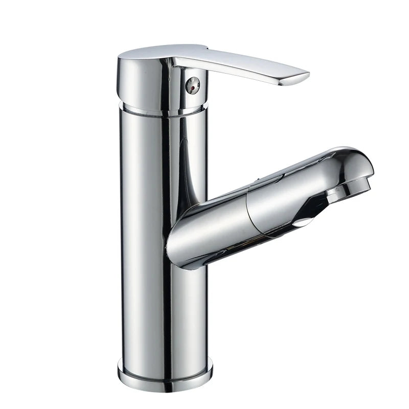 Robinet Douchette Salle de Bain Flexible Installation Facile – Solvane