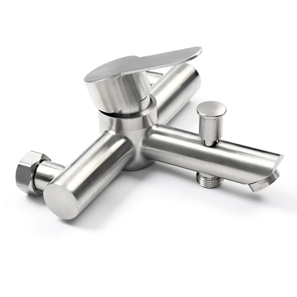 Mitigeur Thermostatique Douche Température Constante Douche Parfaite – Thermya