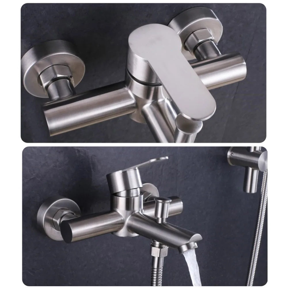 Mitigeur Thermostatique Douche Température Constante Douche Parfaite – Thermya