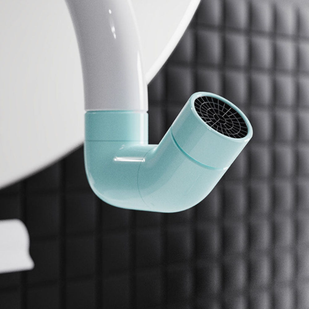 Extension Robinet Omnidirectionnelle 720° Jet Orientable Économe – Aeryo