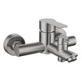 Robinet Mitigeur Baignoire Mural Inox Moderne Anti-Corrosion – Vertane