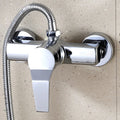 Robinet Mitigeur Douche Classique Contrôle Facile du Débit – Zeltha