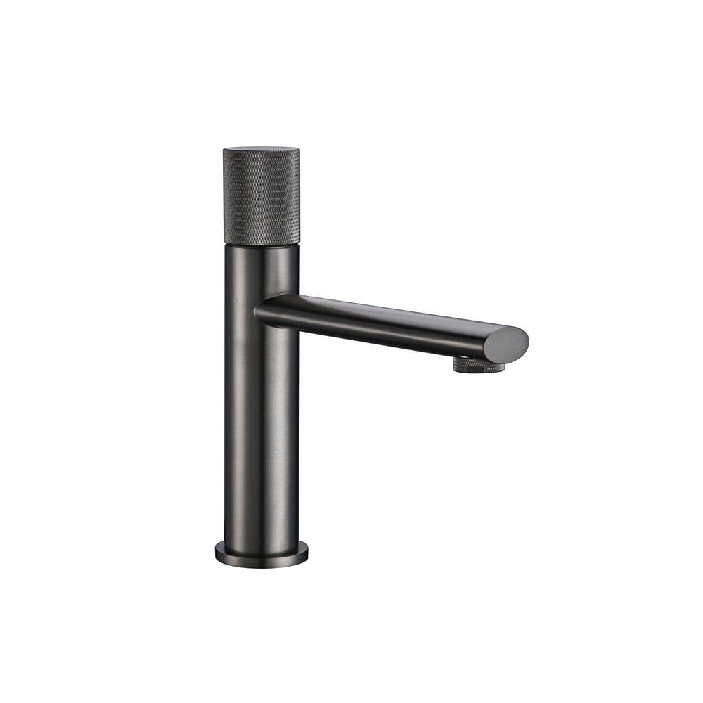 Robinet Vasque Poignée Ronde Moderne Économe en Eau et Durable – Kaléo