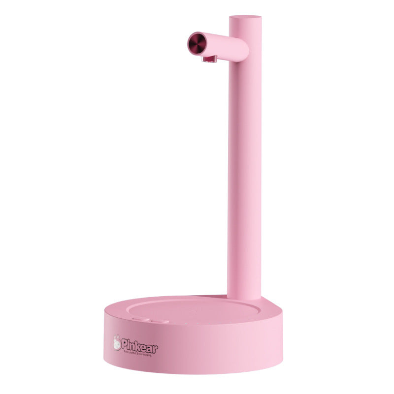 Fontaine à Eau Portable Sans Fil Rechargeable USB 1800 mAh – Nomadis