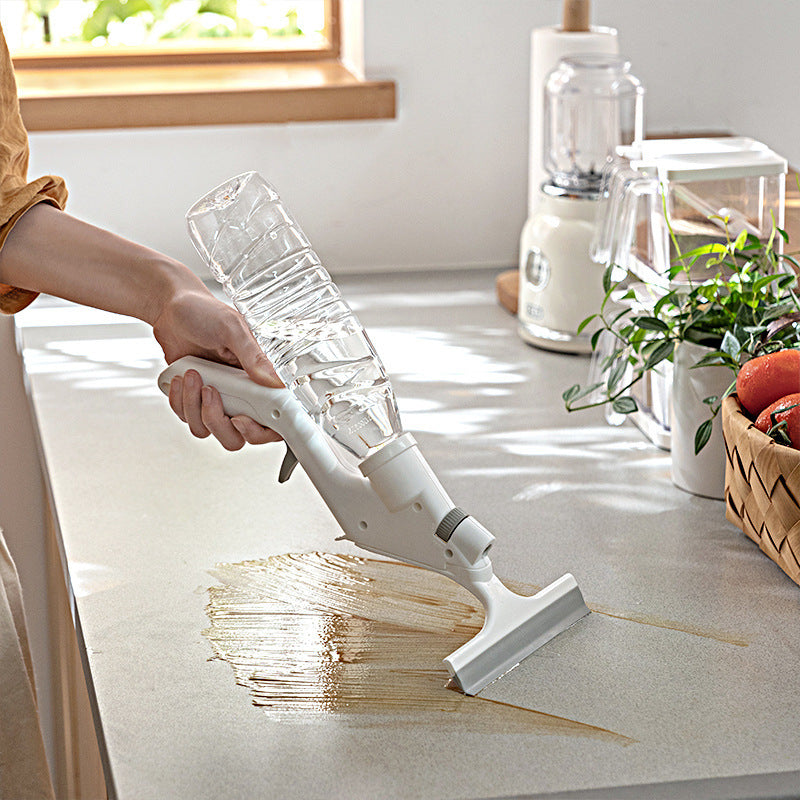 Brosse Polyvalente 5-en-1 Tout Nettoyer avec un Seul Outil – Netova