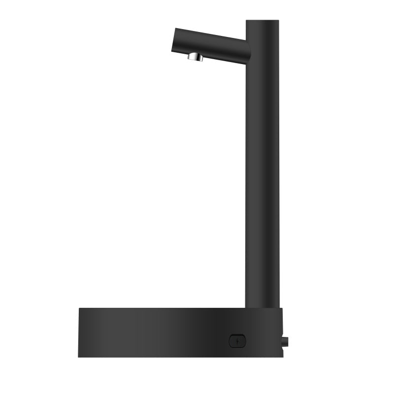 Fontaine à Eau Portable Sans Fil Rechargeable USB 1800 mAh – Nomadis