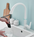 Robinet Cuisine Multifonction Premium Deux Jets au Choix – Cuvéa