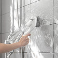 Brosse Polyvalente 5-en-1 Tout Nettoyer avec un Seul Outil – Netova
