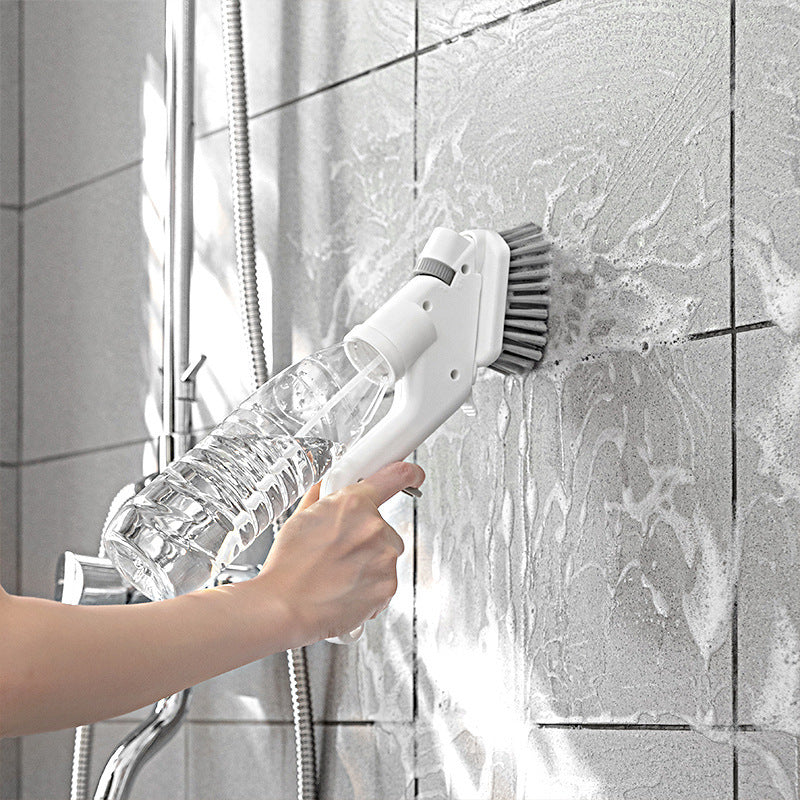 Brosse Polyvalente 5-en-1 Tout Nettoyer avec un Seul Outil – Netova