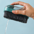 Brosse Nettoyante à Réservoir Vêtements et Chaussures Comme Neufs – Netova