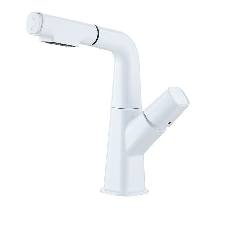Robinet Salle de Bain avec Douchette Plusieurs Coloris Élégance Moderne – Solvane