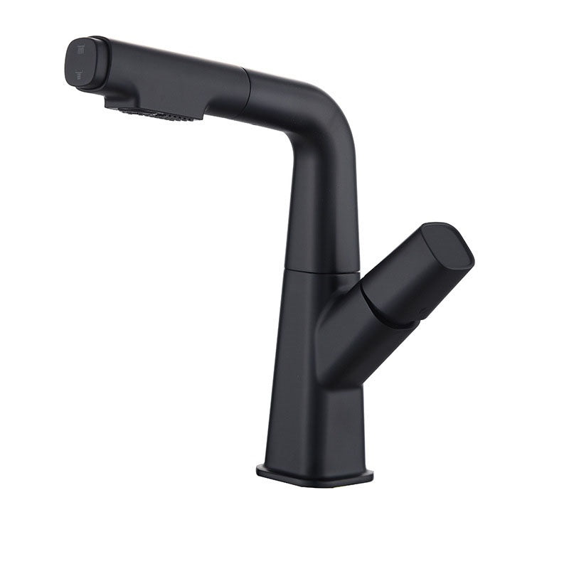 Robinet Salle de Bain avec Douchette Plusieurs Coloris Élégance Moderne – Solvane