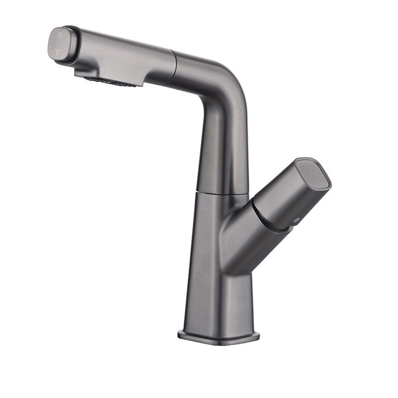 Robinet Salle de Bain avec Douchette Plusieurs Coloris Élégance Moderne – Solvane