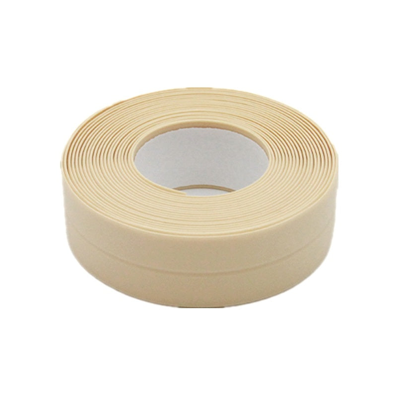 Bande d'Étanchéité Anti-Moisissure Joints Nets Pose Adhésive – Netova