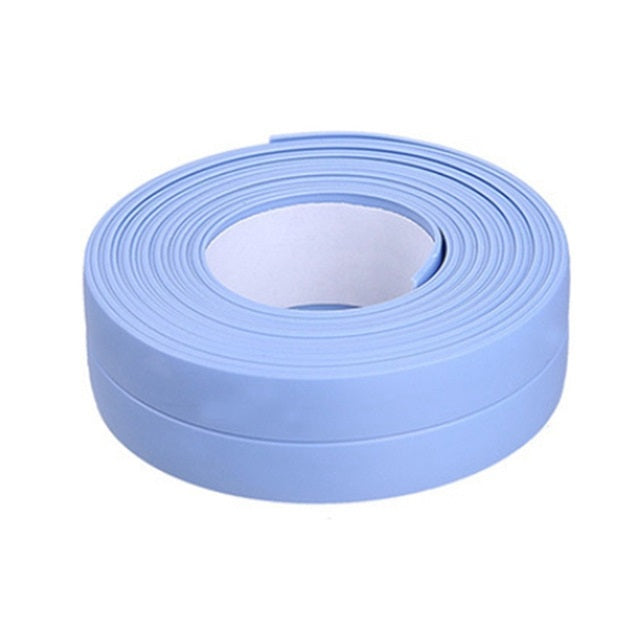 Bande d'Étanchéité Anti-Moisissure Joints Nets Pose Adhésive – Netova