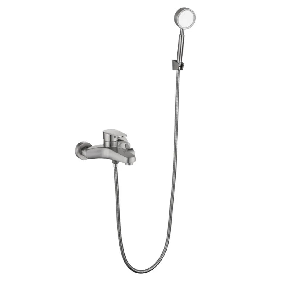 Mitigeur Bain Douche Thermostatique Contrôle Précis Anti-Brûlure – Thermya