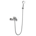 Mitigeur Bain Douche Thermostatique Contrôle Précis Anti-Brûlure – Thermya