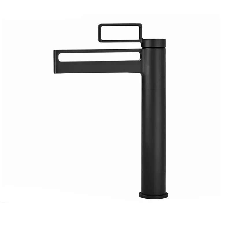 Robinet Vasque Design Moderne Élégance Discrète Pose Facile – Kaléo