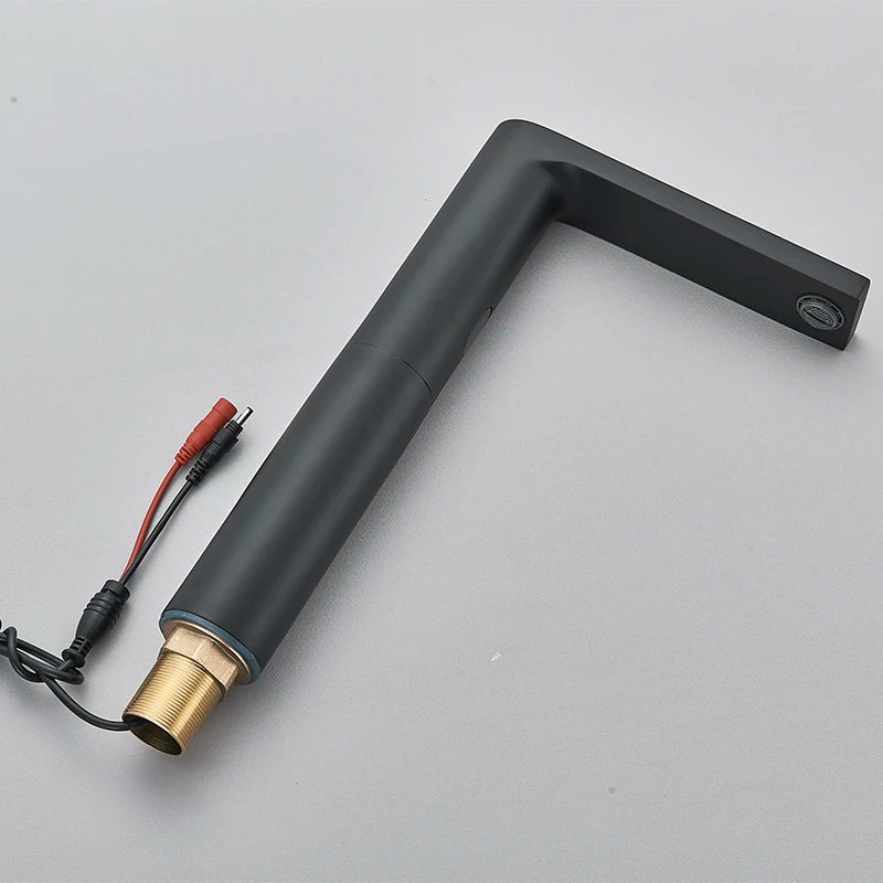 Robinet Vasque à Poser Tactile Ouverture d'un Effleurement – Kaléo