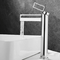 Robinet Vasque Design Moderne Élégance Discrète Pose Facile – Kaléo