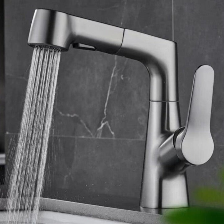 Robinet Cuisine avec Douchette Multifonction Petit Prix – Cuvéa