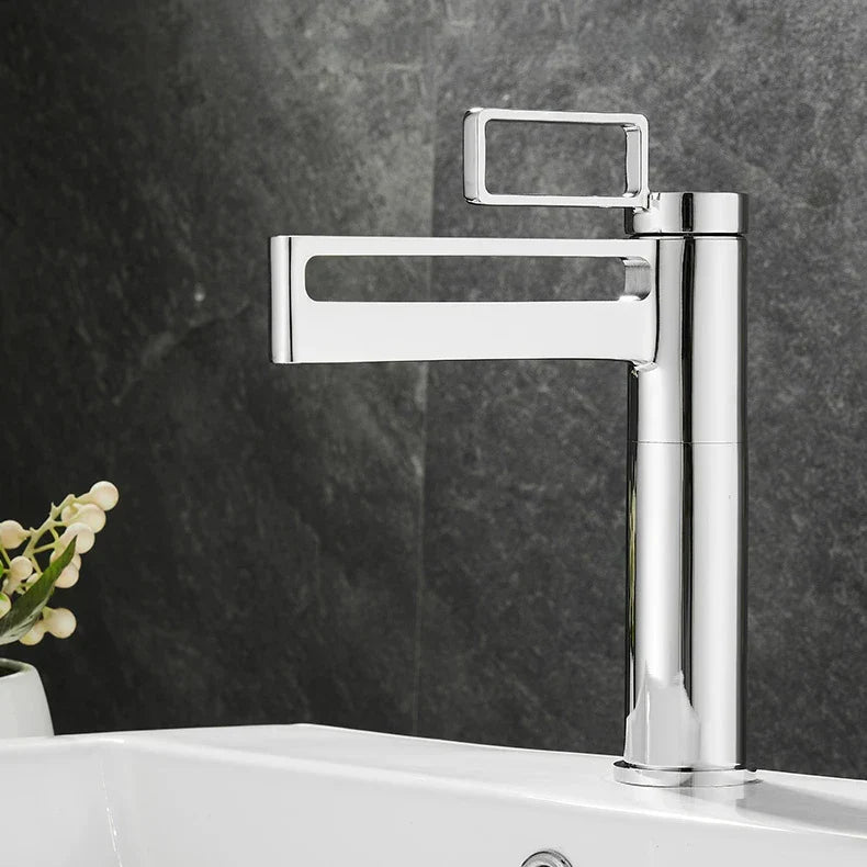 Robinet Vasque Design Moderne Élégance Discrète Pose Facile – Kaléo