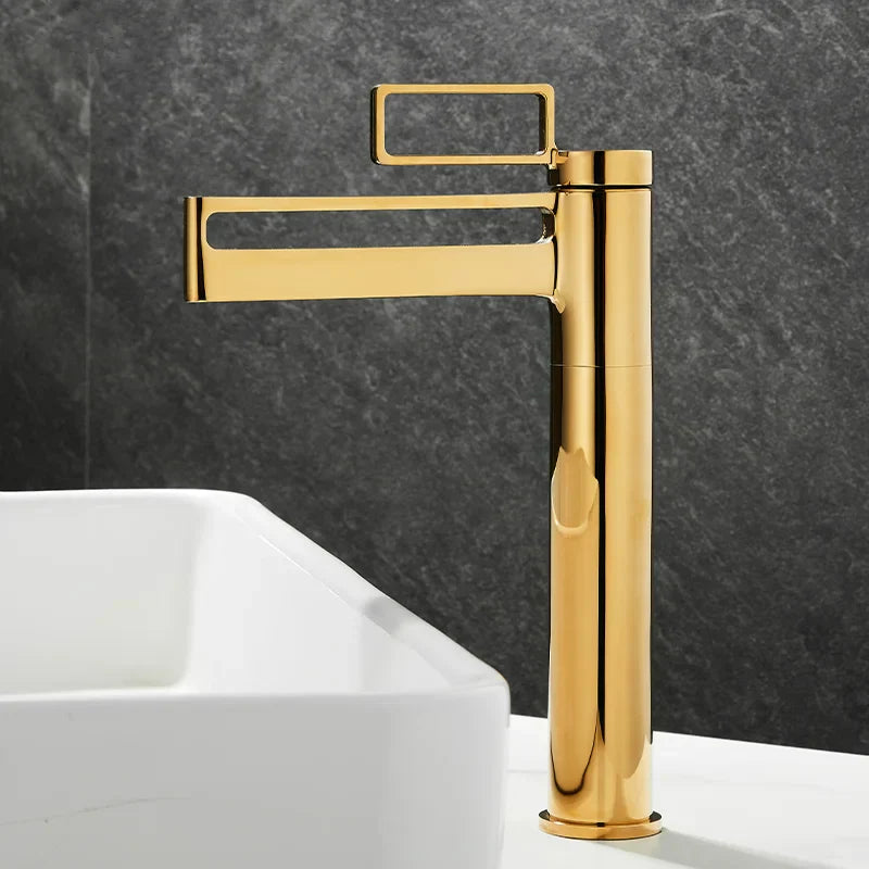 Robinet Vasque Design Moderne Élégance Discrète Pose Facile – Kaléo