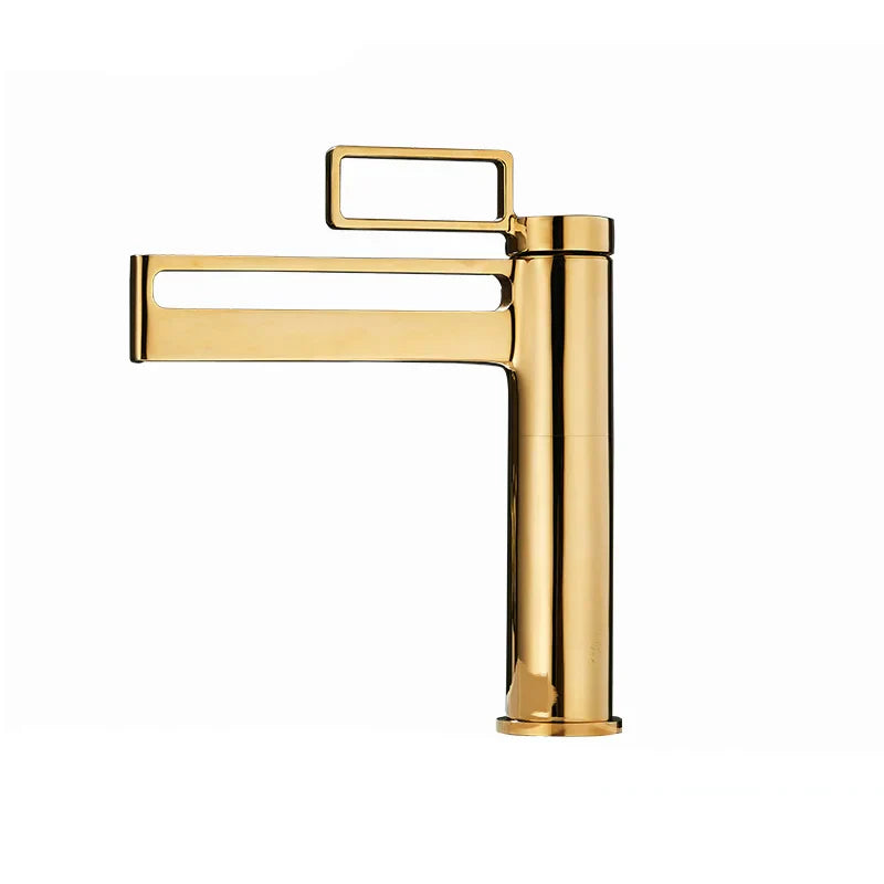 Robinet Vasque Design Moderne Élégance Discrète Pose Facile – Kaléo