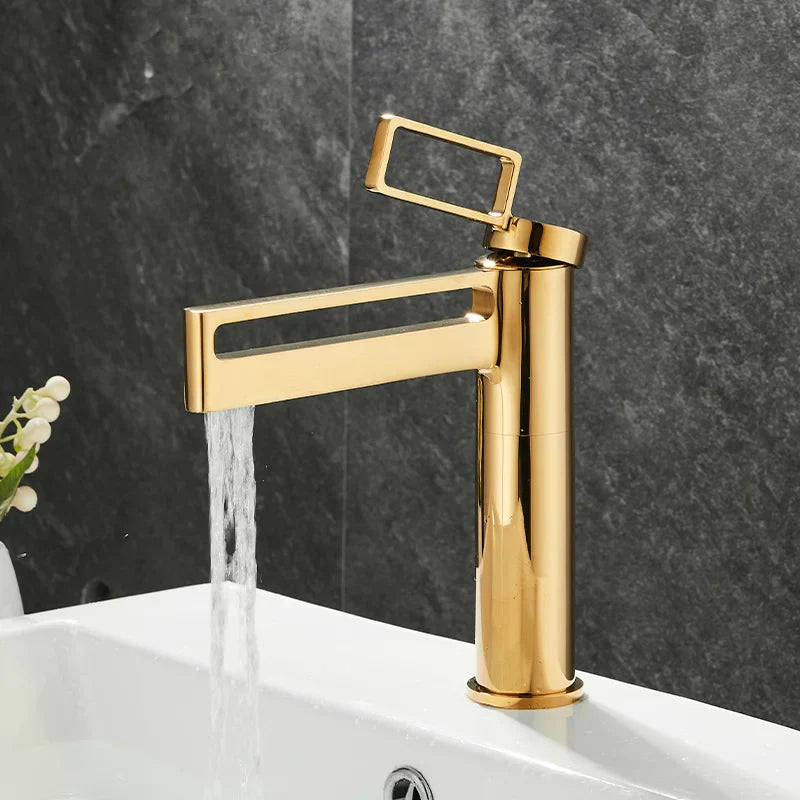 Robinet Vasque Design Moderne Élégance Discrète Pose Facile – Kaléo