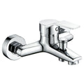 Mitigeur Baignoire 2 Voies Alliage Zinc Robuste et Élégant – Vertane